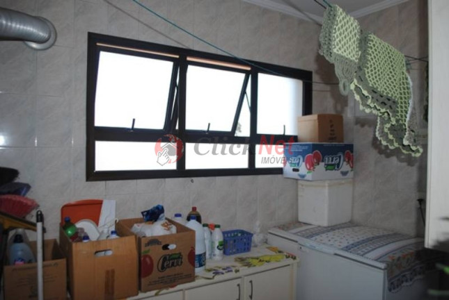 Imagem Apartamento com 3 Quartos à Venda, 99 m² em Jardim Stella - Santo André