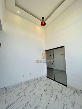 Imagem Casa com 2 Quartos à Venda, 68 m² em Cardoso Continuação - Aparecida De Goiânia