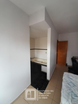 Imagem Apartamento com 4 Quartos à Venda, 183 m² em Alto Da Glória - Goiânia