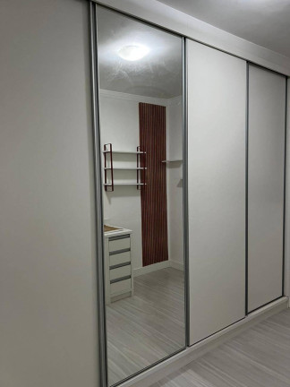 Imagem Apartamento com 2 Quartos à Venda, 52 m² em Jardim Nova Europa - Campinas