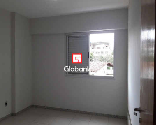 Imagem Apartamento com 2 Quartos à Venda, 20 m² em Cidade Santa Maria - Montes Claros