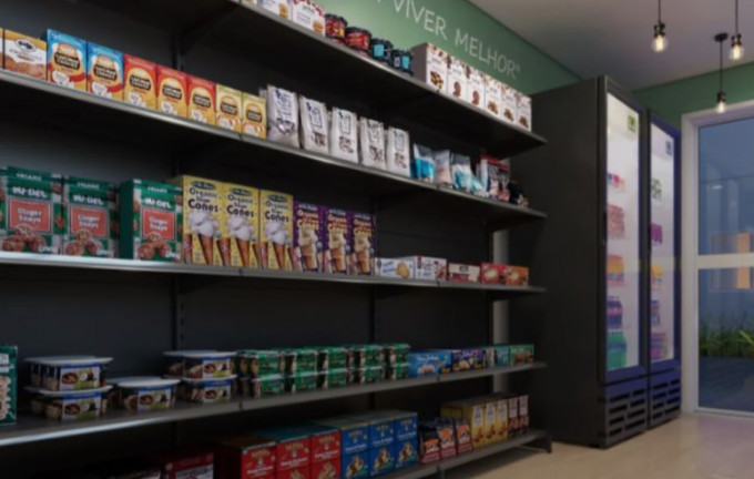 Imagem Apartamento com 1 Quarto à Venda, 34 m² em Canindé - São Paulo