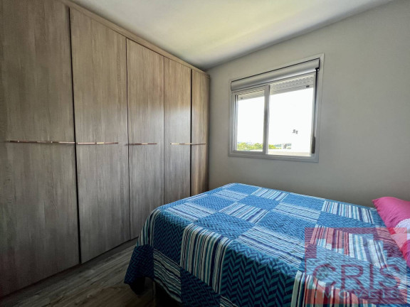 Imagem Apartamento com 2 Quartos à Venda, 57 m² em São João - Bento Gonçalves