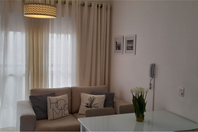Imagem Apartamento com 1 Quarto à Venda, 32 m² em Vila Mariana - São Paulo Imagem Apartamento com 1 Quarto à Venda, 32 m² em Vila Mariana - São Paulo