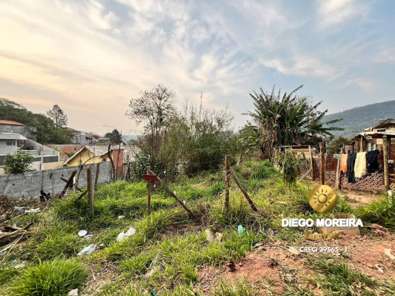 Terreno à Venda, 250 m² em Terra Preta - Mairiporã