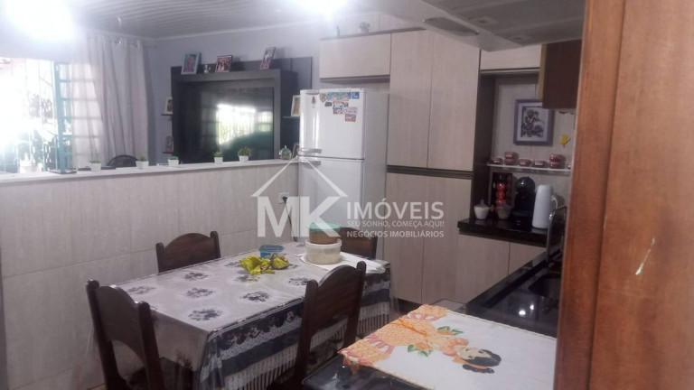 Imagem Casa com 2 Quartos à Venda, em Weissópolis - Pinhais Imagem Casa com 2 Quartos à Venda, em Weissópolis - Pinhais
