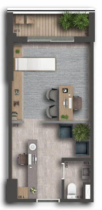 Imagem Sala Comercial à Venda, 28 m² em Paraíso - São Paulo Imagem Sala Comercial à Venda, 28 m² em Paraíso - São Paulo