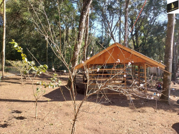 Imagem Imóvel com 5 Quartos à Venda, 30.000 m² em Margens Ro Da Varzea - Quitandinha