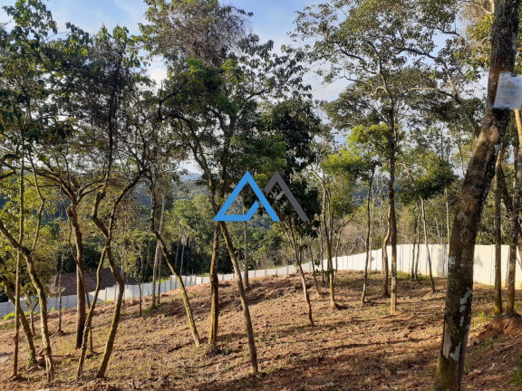 Terreno à Venda, 2.260 m² em Rio Acima - Mairiporã