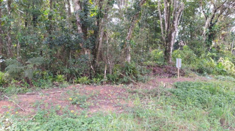 Imagem Terreno à Venda, 1.072 m² em Balneário Uirapuru - Itapoá Imagem Terreno à Venda, 1.072 m² em Balneário Uirapuru - Itapoá