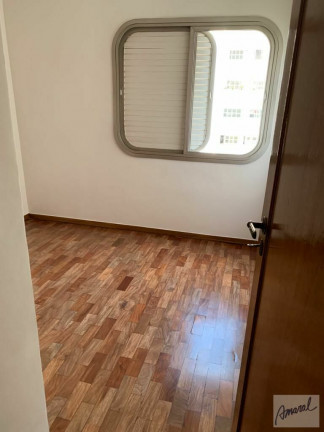 Imagem Apartamento com 4 Quartos para Alugar, 166 m² em Brooklin Paulista - São Paulo