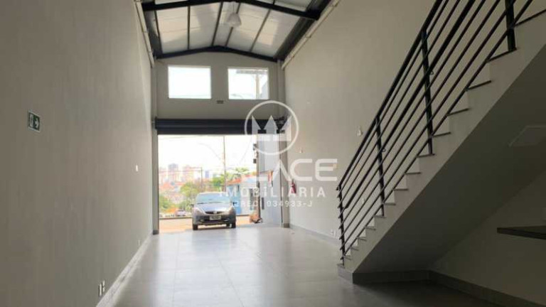 Imagem Galpão para Alugar, 250 m² em Jardim Petrópolis - Piracicaba Imagem Galpão para Alugar, 250 m² em Jardim Petrópolis - Piracicaba