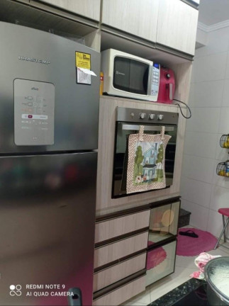 Imagem Imóvel com 2 Quartos à Venda, 100 m² em Vila Tibiriçá - Santo André