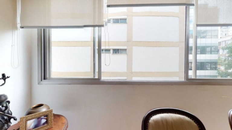 Imagem Apartamento com 3 Quartos à Venda, 97 m² em Jardim Paulista - São Paulo Imagem Apartamento com 3 Quartos à Venda, 97 m² em Jardim Paulista - São Paulo