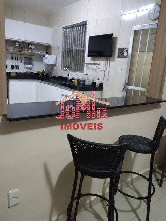 Imagem Casa com 3 Quartos à Venda,  em Campo Grande - Rio De Janeiro