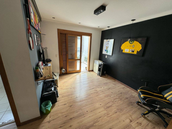Imagem Casa com 4 Quartos à Venda, 200 m² em Santo Amaro - São Paulo Imagem Casa com 4 Quartos à Venda, 200 m² em Santo Amaro - São Paulo