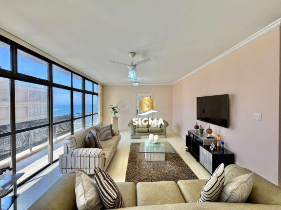 Imagem Apartamento com 3 Quartos à Venda, 160 m² em Pitangueiras - Guarujá Imagem Apartamento com 3 Quartos à Venda, 160 m² em Pitangueiras - Guarujá