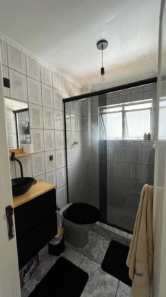 Apartamento com 2 Quartos à Venda, 85 m² em Biquinha - São Vicente