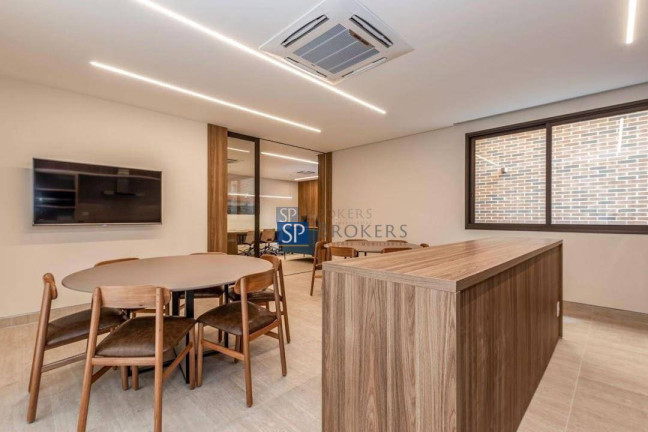 Imagem Apartamento com 1 Quarto à Venda, 46 m² em Santa Cecília - São Paulo Imagem Apartamento com 1 Quarto à Venda, 46 m² em Santa Cecília - São Paulo
