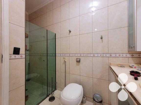 Imagem Imóvel com 3 Quartos à Venda, 267 m² em Campo Grande - Santos Imagem Imóvel com 3 Quartos à Venda, 267 m² em Campo Grande - Santos