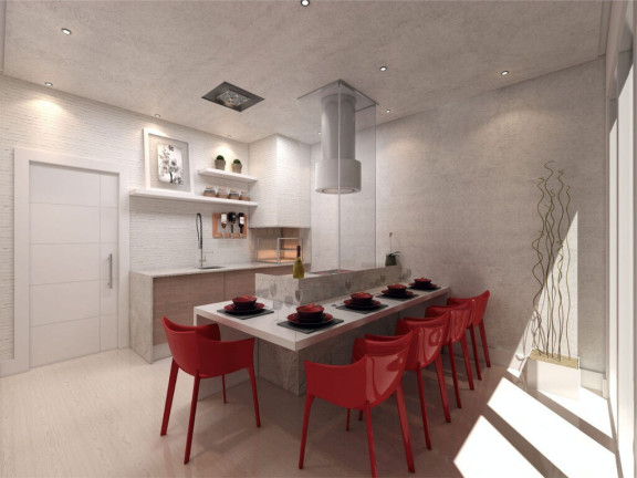 Imagem Apartamento com 4 Quartos à Venda, 136 m² em Pioneiros - Balneario Camboriu