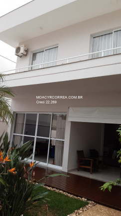 Imóvel com 3 Quartos à Venda, 300 m² em Residencial Colinas Do Sol - Sorocaba