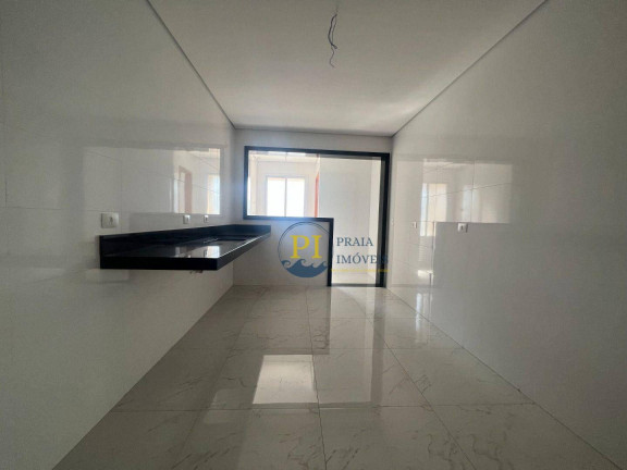 Imagem Apartamento com 4 Quartos à Venda, 147 m² em Canto Do Forte - Praia Grande Imagem Apartamento com 4 Quartos à Venda, 147 m² em Canto Do Forte - Praia Grande