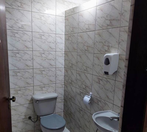 Imagem Sala Comercial para Alugar, 180 m² em Jardim Ocara - Santo André
