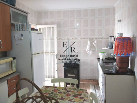 Imagem Casa com 3 Quartos à Venda,  em Jardim Do Engenho - Itatiba