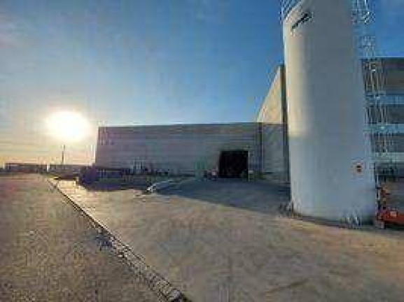 Imagem Galpão para Alugar, 1.280 m² em Iporanga - Sorocaba