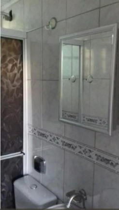 Imagem Apartamento com 2 Quartos à Venda, 40 m² em Fazendinha - Curitiba Imagem Apartamento com 2 Quartos à Venda, 40 m² em Fazendinha - Curitiba