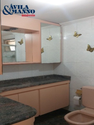 Imagem Apartamento com 3 Quartos à Venda, 74 m² em Vila Prudente - São Paulo