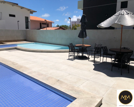 Imagem Apartamento com 3 Quartos à Venda, 91 m² em Jardim Oceania - João Pessoa Imagem Apartamento com 3 Quartos à Venda, 91 m² em Jardim Oceania - João Pessoa