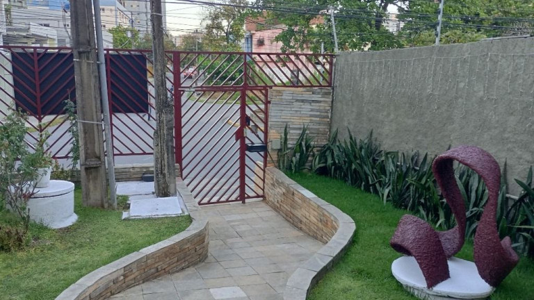 Imagem Apartamento com 3 Quartos à Venda, 80 m² em Graças - Recife