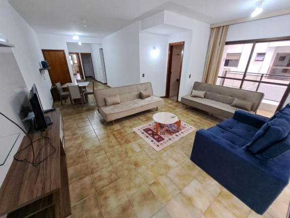 Apartamento com 3 Quartos à Venda, 109 m² em Pitangueiras - Guarujá