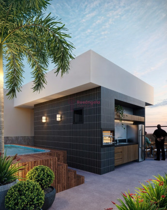 Imóvel com 2 Quartos à Venda, 109 m² em Praia De Itaparica - Vila Velha