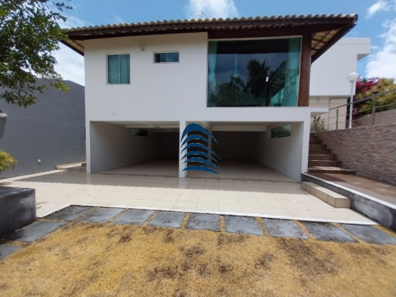 Casa com 4 Quartos à Venda, 450 m² em Catu De Abrantes (abrantes) - Camaçari