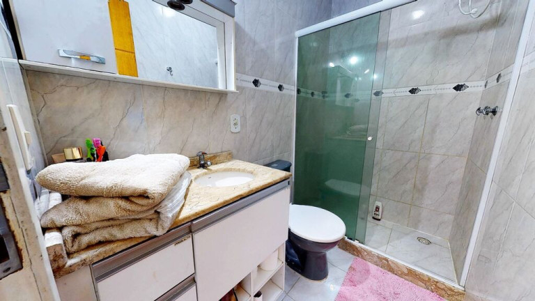 Imagem Casa com 3 Quartos à Venda, em Praça Seca - Rio De Janeiro Imagem Casa com 3 Quartos à Venda, em Praça Seca - Rio De Janeiro