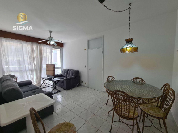Imagem Apartamento com 3 Quartos à Venda, 90 m² em Jardim Astúrias - Guarujá Imagem Apartamento com 3 Quartos à Venda, 90 m² em Jardim Astúrias - Guarujá