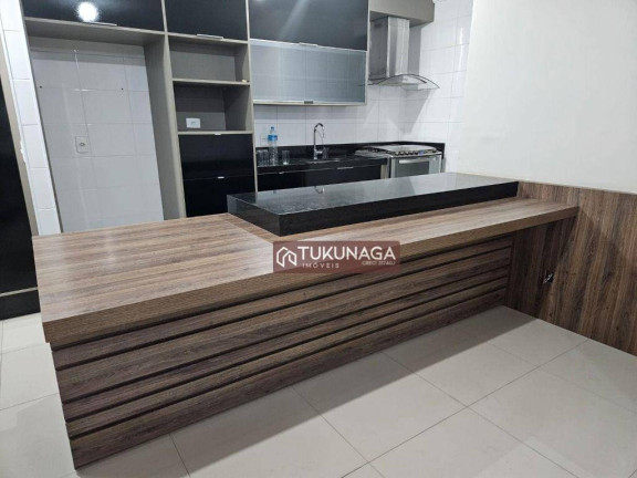 Imagem Apartamento com 3 Quartos para Alugar, 1 m² em Jardim Flor Da Montanha - Guarulhos Imagem Apartamento com 3 Quartos para Alugar, 1 m² em Jardim Flor Da Montanha - Guarulhos
