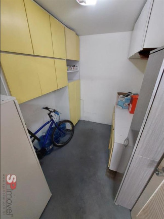 Imagem Apartamento com 4 Quartos à Venda, 125 m² em Vila Bastos - Santo André Imagem Apartamento com 4 Quartos à Venda, 125 m² em Vila Bastos - Santo André