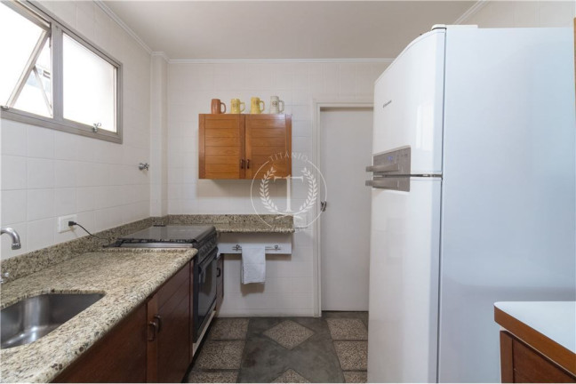 Imagem Apartamento com 2 Quartos à Venda, 80 m² em Pinheiros - São Paulo