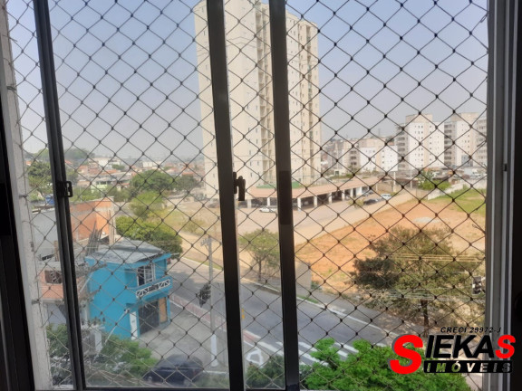 Imagem Apartamento com 3 Quartos à Venda, 61 m² em Vila Formosa - São Paulo Imagem Apartamento com 3 Quartos à Venda, 61 m² em Vila Formosa - São Paulo