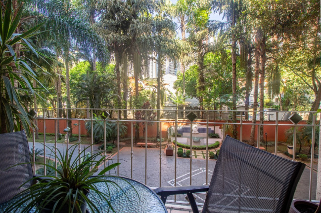 Imagem Apartamento com 2 Quartos à Venda, 100 m² em Jardim Ampliação - São Paulo