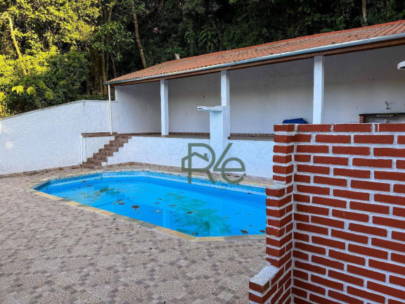 Imagem Casa com 5 Quartos à Venda ou Locação, 490 m² em Vila Verde - Itapevi Imagem Casa com 5 Quartos à Venda ou Locação, 490 m² em Vila Verde - Itapevi