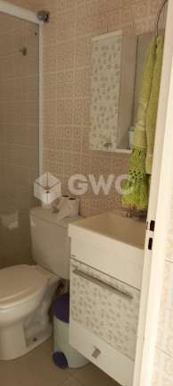 Imagem Apartamento com 2 Quartos à Venda, 80 m² em Centro - Marilia Imagem Apartamento com 2 Quartos à Venda, 80 m² em Centro - Marilia