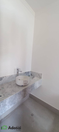 Imagem Casa com 3 Quartos à Venda, 300 m² em Jardim Quintas Das Videiras - Jundiaí