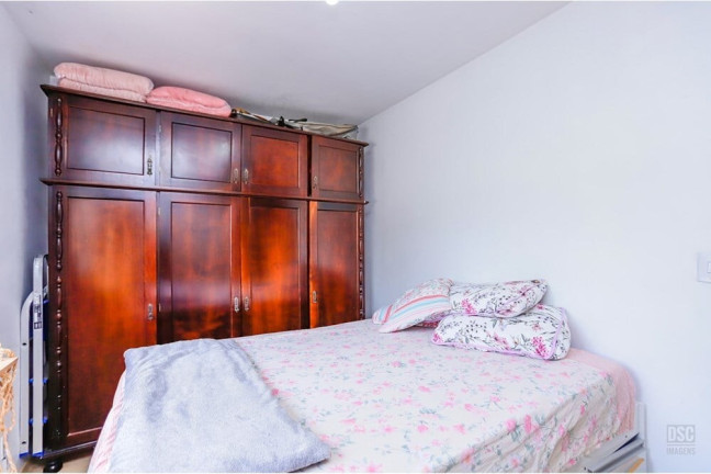 Imagem Imóvel com 2 Quartos à Venda, 50 m² em Vila Nova - Porto Alegre