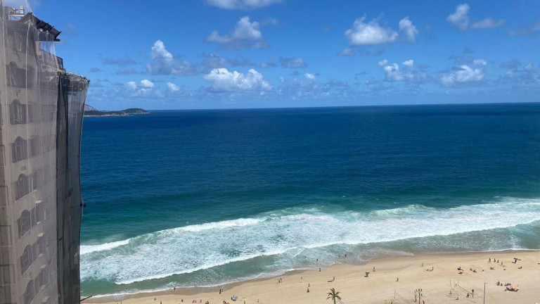 Imagem Apartamento com 1 Quarto à Venda, 145 m² em Ipanema - Rio De Janeiro