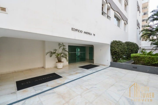Imagem Apartamento com 3 Quartos à Venda, 119 m² em Vila Mariana - São Paulo Imagem Apartamento com 3 Quartos à Venda, 119 m² em Vila Mariana - São Paulo